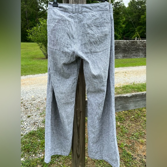 Express women’s wide leg pant size 8 - Picture 2 of 3